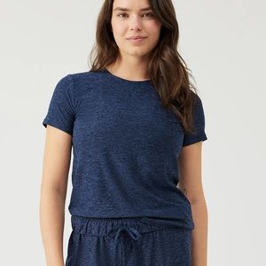 Outdoor Voices CloudKnit Shortsleeve